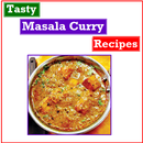 Tasty Masala Curry Recipes APK