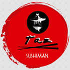 Taz Sushiman Delivery biểu tượng