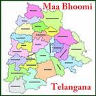 ikon Telangana Mabhoomi Services