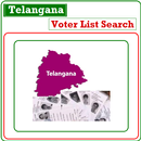 TS Voters List Search APK
