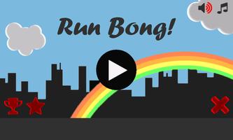 Run Bong capture d'écran 2