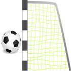 Football Soccer Most Fun Games Zeichen