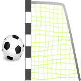 Football Soccer Most Fun Games icon