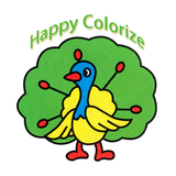 Colorbook - simple fun best icône