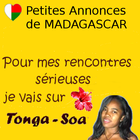 Tonga-Soa Mobil icono