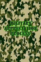 Military Appreciation Process 포스터