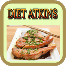 Panduan Diet Atkins APK