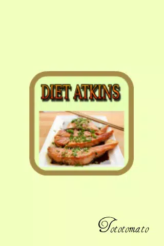Panduan Diet Atkins For Android Apk Download
