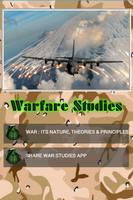Warfare Studies capture d'écran 1