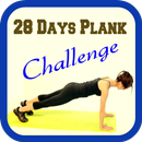28 Days Plank Challenge APK