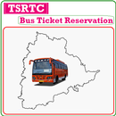 TSRTC Bus Ticket Reservation APK
