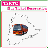 TSRTC Bus Ticket Reservation