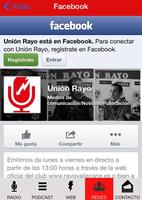 Union Rayo 截圖 3