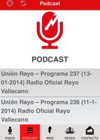 Union Rayo اسکرین شاٹ 1