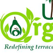 Urban Organic icon