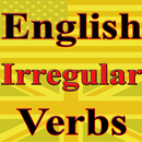 English Irregular Verbs APK