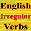 English Irregular Verbs