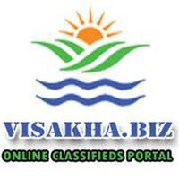 Vizag Classifieds पोस्टर