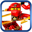 Puzzles Game for Ninjago Toys