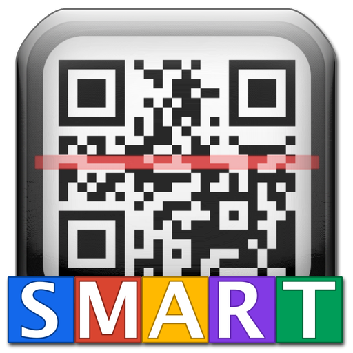 QR BARCODE SCANNER Smart ► code leser & hersteller