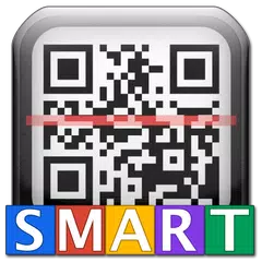 Скачать QR BARCODE SCANNER Smart ► qr code reader & maker APK