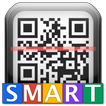 QR BARCODE SCANNER Smart ► code leser & hersteller