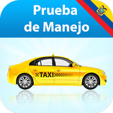 Prueba de Manejo - Taxis Lite icon