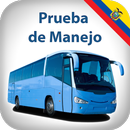 Prueba de Manejo - Buses Lite APK