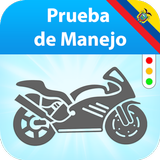 Prueba de Manejo - Motos Lite biểu tượng