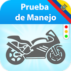 Prueba de Manejo - Motos Lite icon