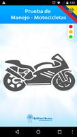 Prueba de Manejo - Motos Lite bài đăng