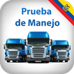 Prueba de Manejo -Pesados Lite