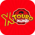Xis Touro Delivery icône