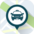 Yahya Cab icon