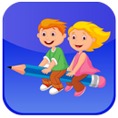 Kids Play School Game APK