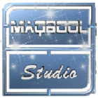 Maqbool Studio icône