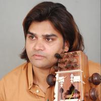 ASLAM KHAN SARANGI Affiche