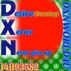 DXNWORLD4U آئیکن