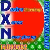 DXNWORLD4U icône