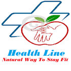 Health Line アイコン