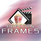 Popcorn Frames ícone