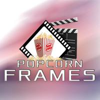 Popcorn Frames Affiche
