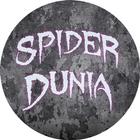 ikon Spider Dunia