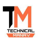 Technical Manav Jain أيقونة