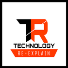 Technology Re-Explain icône