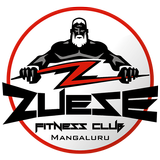 Zuese Fitness ícone