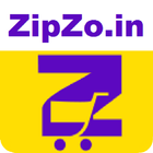 ZipZo : Vegetables & Grocery D Zeichen