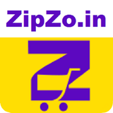 ZipZo : Vegetables & Grocery D icon