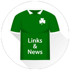 Links & News for Omonoia ícone