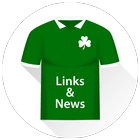 Links & News for Omonoia icône